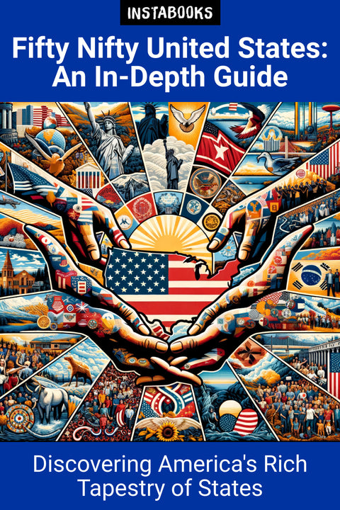 Fifty Nifty United States: An In-Depth Guide