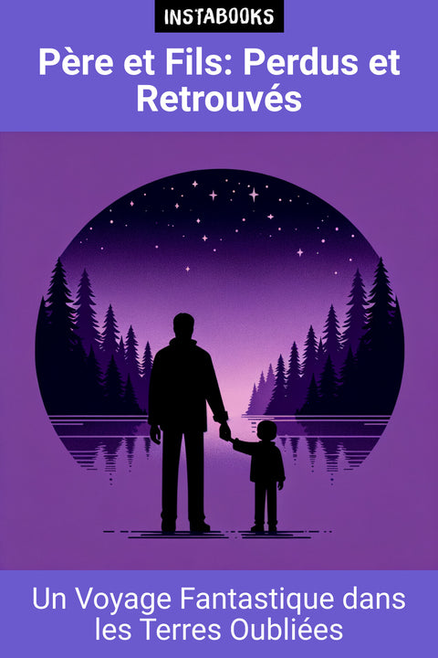 Père et Fils: Perdus et Retrouvés