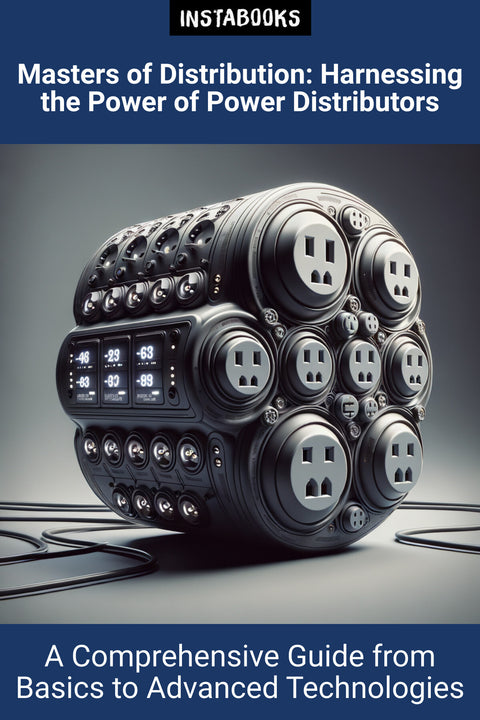 Masters of Distribution: Harnessing the Power of Power Distributors