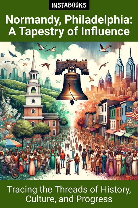 Normandy, Philadelphia: A Tapestry of Influence