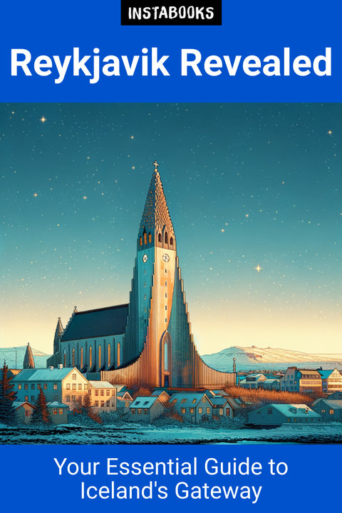 Reykjavik Revealed