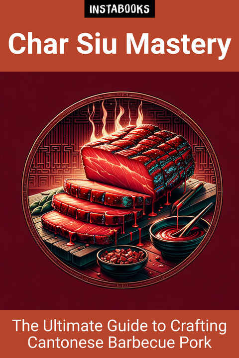 Char Siu Mastery
