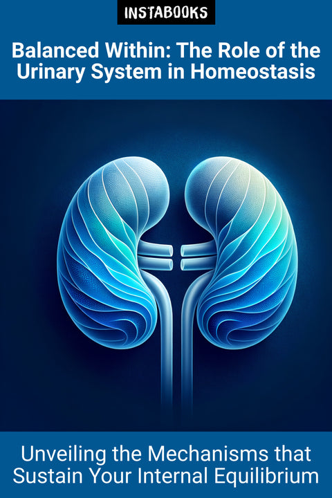 Balanced Within: The Role of the Urinary System in Homeostasis