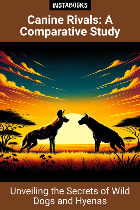 Canine Rivals: A Comparative Study