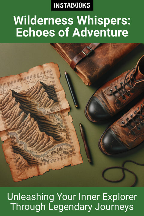 Wilderness Whispers: Echoes of Adventure