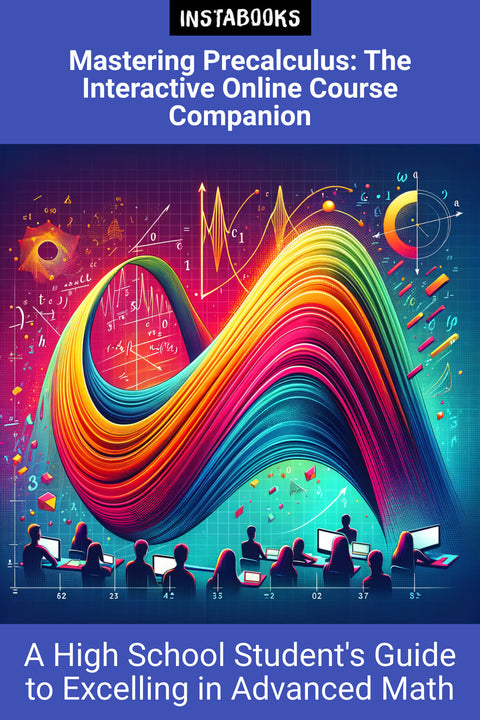 Mastering Precalculus: The Interactive Online Course Companion
