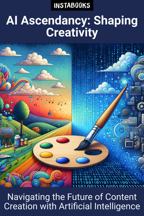 AI Ascendancy: Shaping Creativity