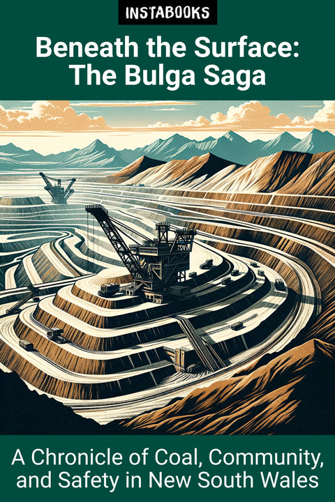 Beneath the Surface: The Bulga Saga