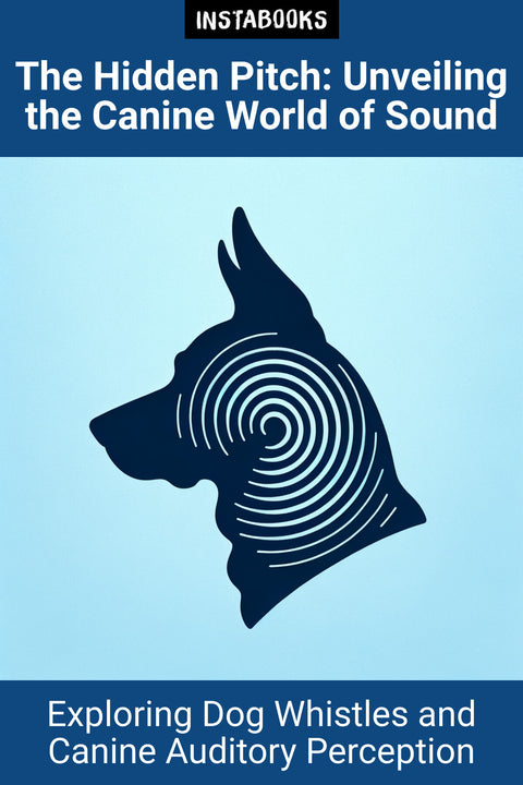 The Hidden Pitch: Unveiling the Canine World of Sound