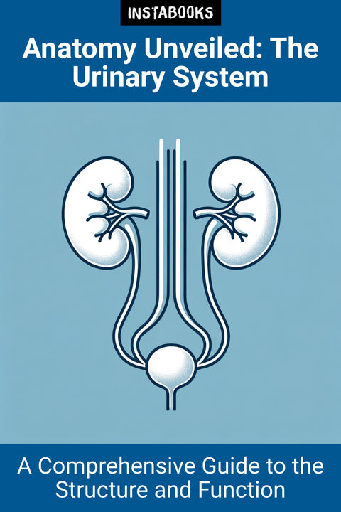 Anatomy Unveiled: The Urinary System