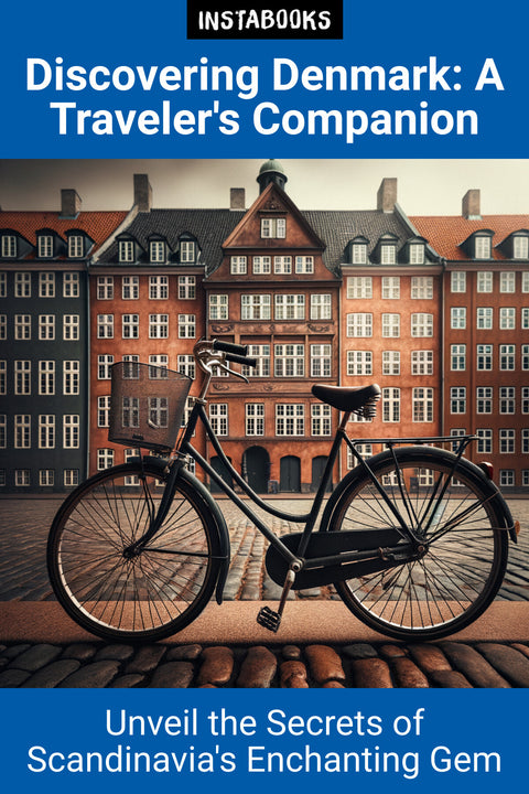 Discovering Denmark: A Traveler's Companion