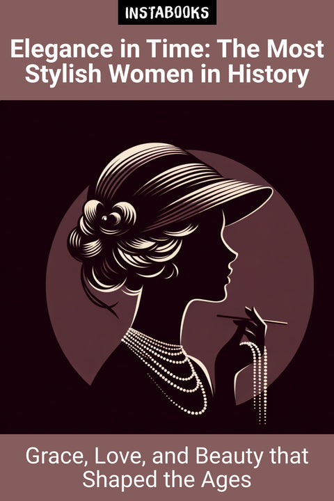 Elegance in Time: The Most Stylish Women in History