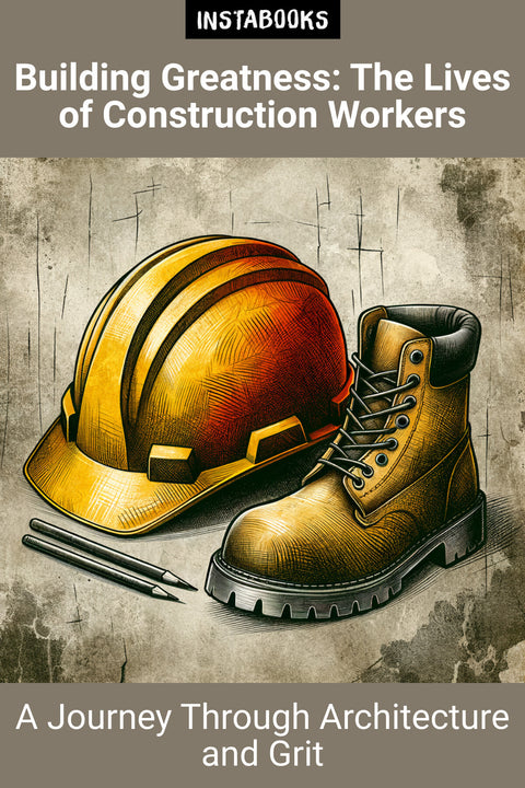Building Greatness: The Lives of Construction Workers