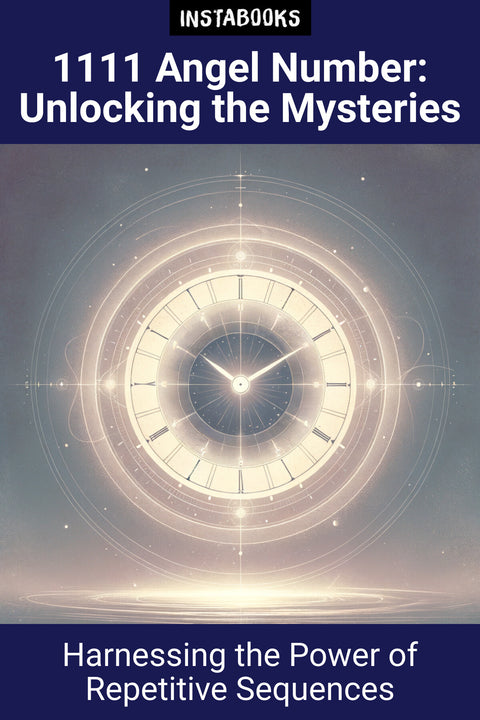 1111 Angel Number: Unlocking the Mysteries