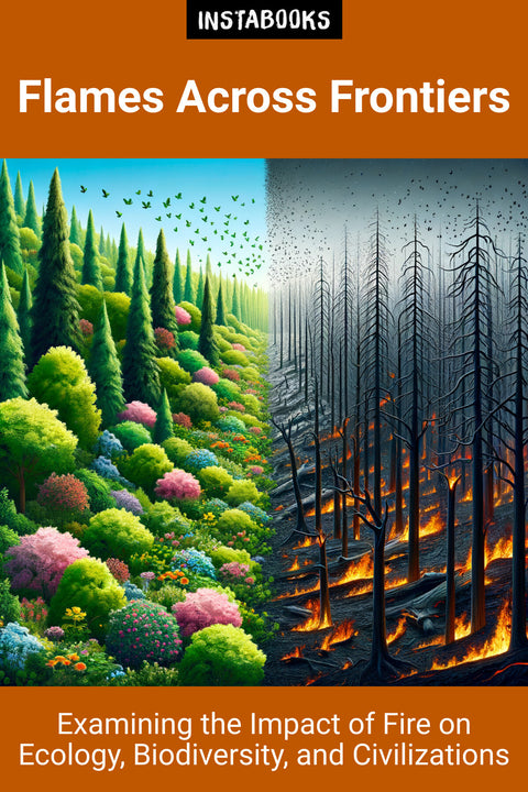 Flames Across Frontiers