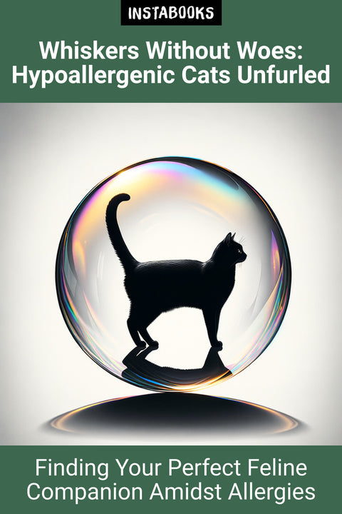 Whiskers Without Woes: Hypoallergenic Cats Unfurled