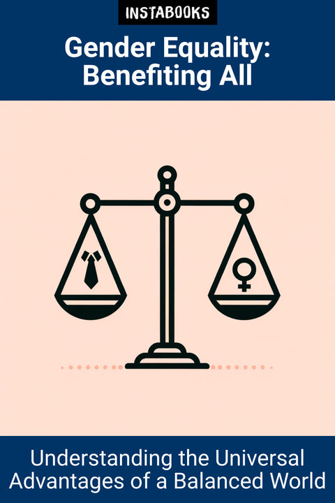 Gender Equality: Benefiting All