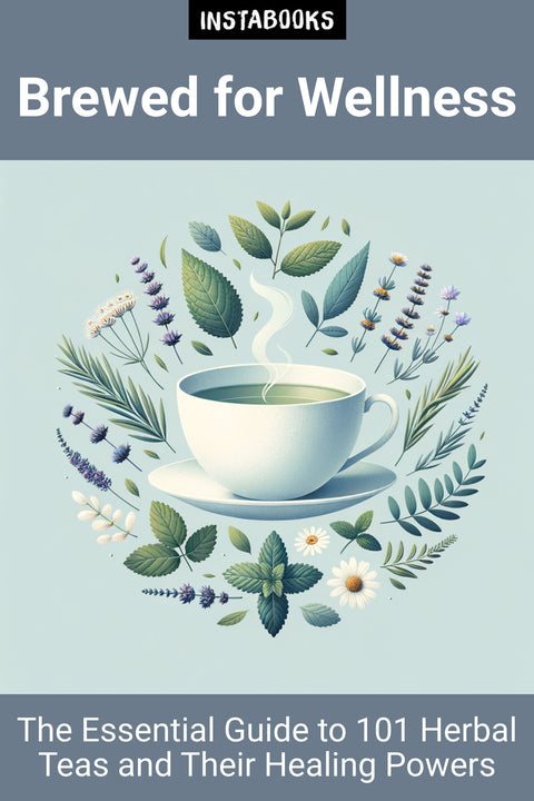 Brewed for Wellness