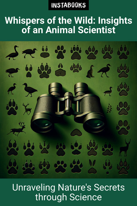 Whispers of the Wild: Insights of an Animal Scientist