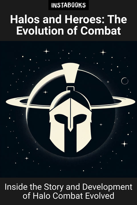 Halos and Heroes: The Evolution of Combat