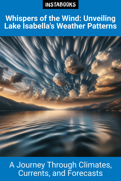 Whispers of the Wind: Unveiling Lake Isabella's Weather Patterns