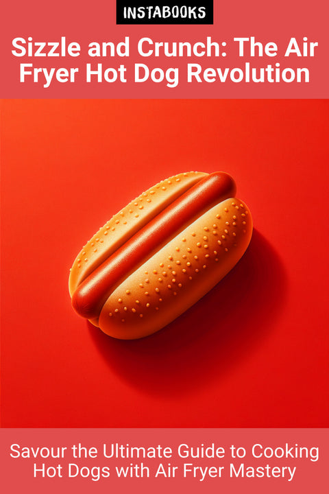 Sizzle and Crunch: The Air Fryer Hot Dog Revolution