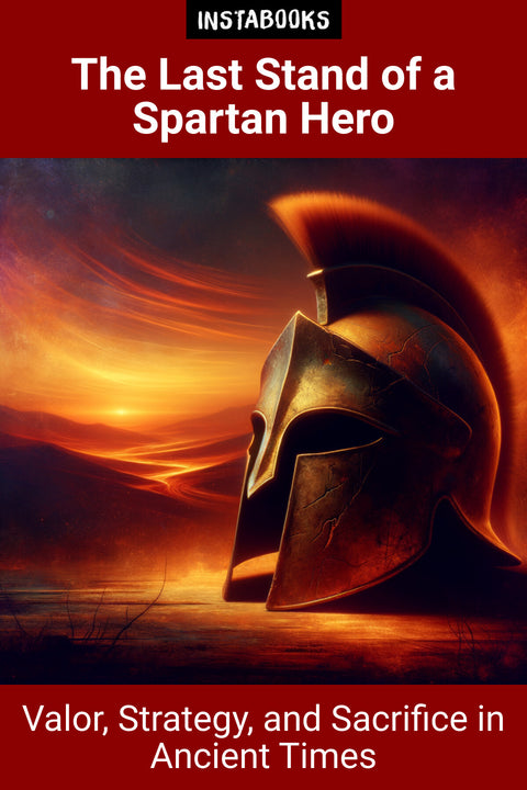 The Last Stand of a Spartan Hero