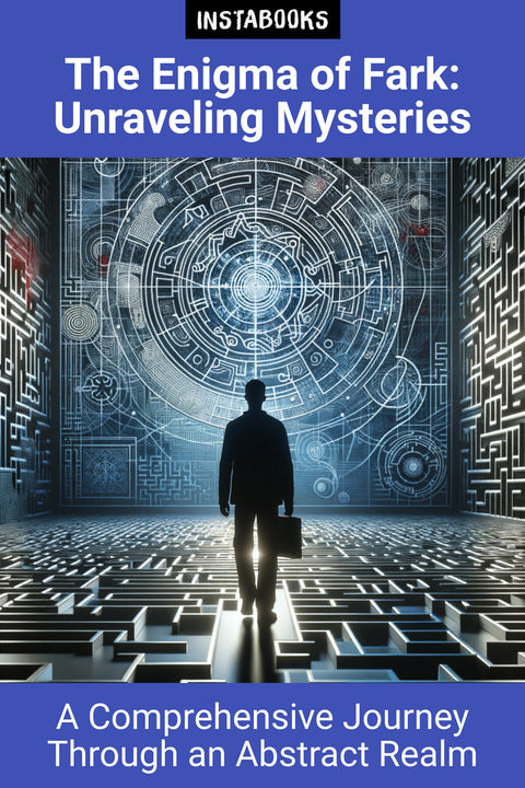The Enigma of Fark: Unraveling Mysteries