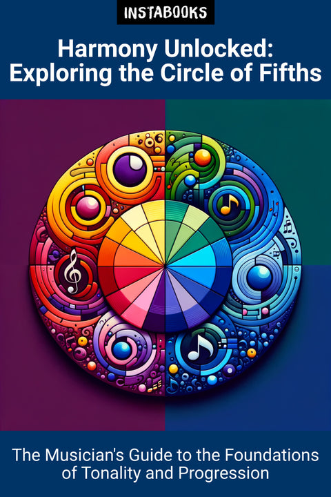 Harmony Unlocked: Exploring the Circle of Fifths