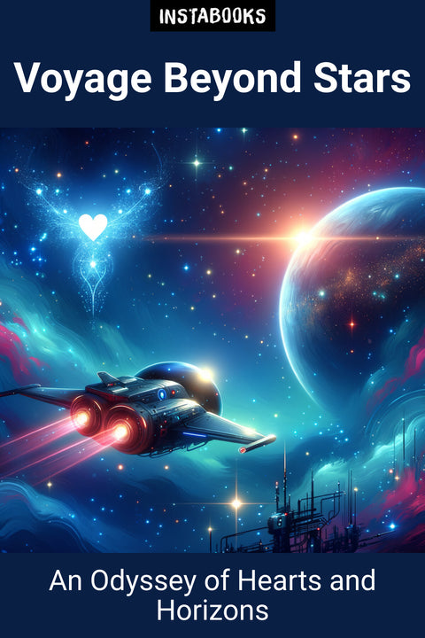 Voyage Beyond Stars