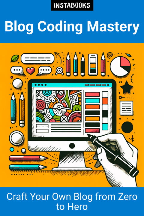 Blog Coding Mastery