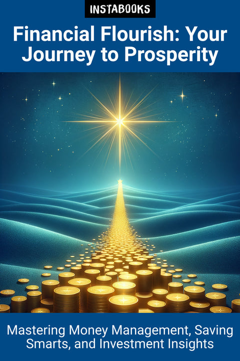 Financial Flourish: Your Journey to Prosperity