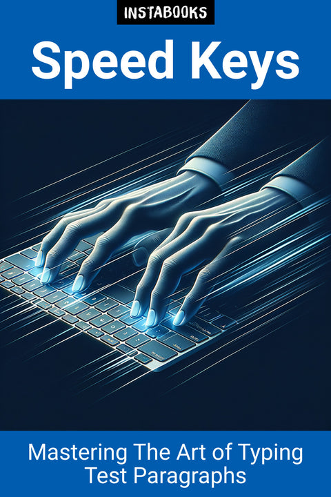 Speed Keys