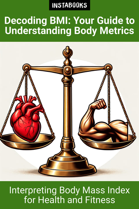 Decoding BMI: Your Guide to Understanding Body Metrics