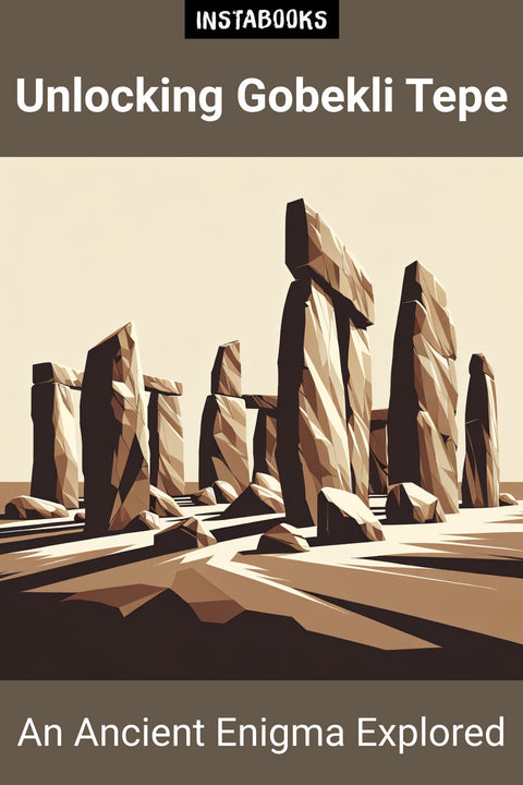 Unlocking Gobekli Tepe