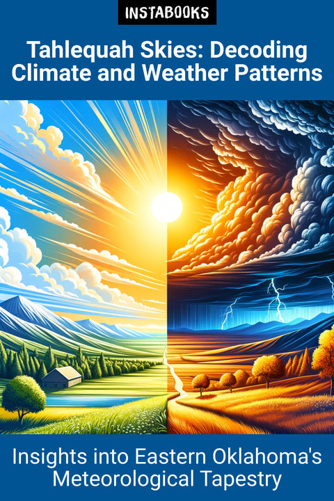 Tahlequah Skies: Decoding Climate and Weather Patterns