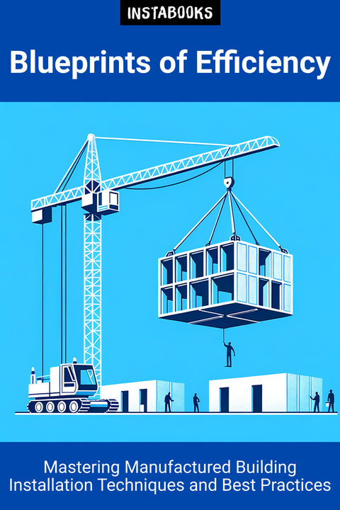 Blueprints of Efficiency