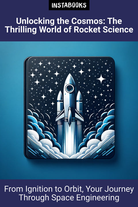 Unlocking the Cosmos: The Thrilling World of Rocket Science