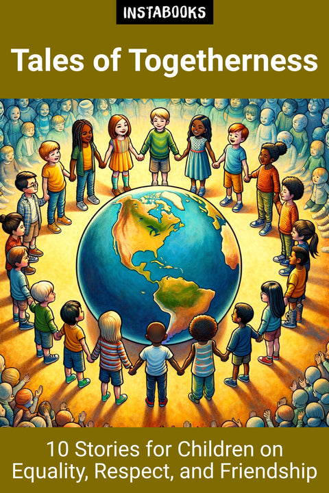 Tales of Togetherness