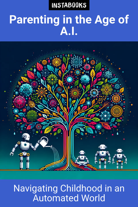 Parenting in the Age of A.I.