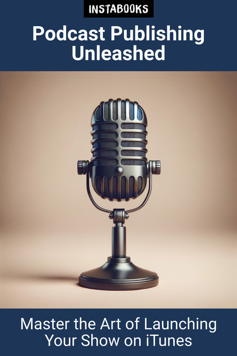 Podcast Publishing Unleashed