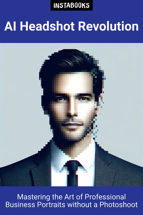 AI Headshot Revolution