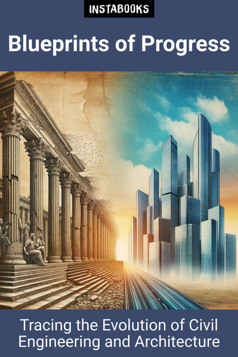 Blueprints of Progress