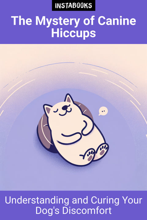 The Mystery of Canine Hiccups