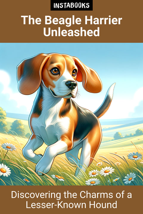 The Beagle Harrier Unleashed