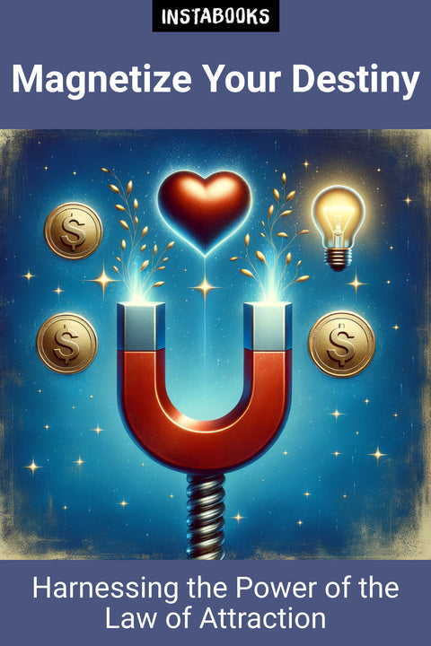 Magnetize Your Destiny