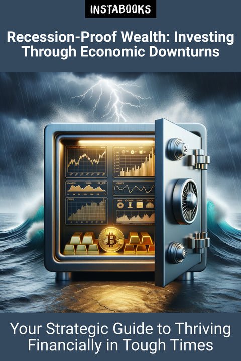 Recession-Proof Wealth: Investing Through Economic Downturns