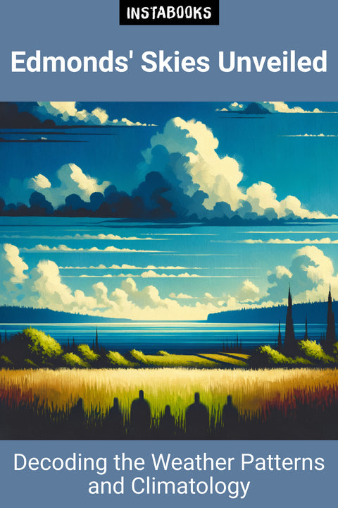 Edmonds' Skies Unveiled