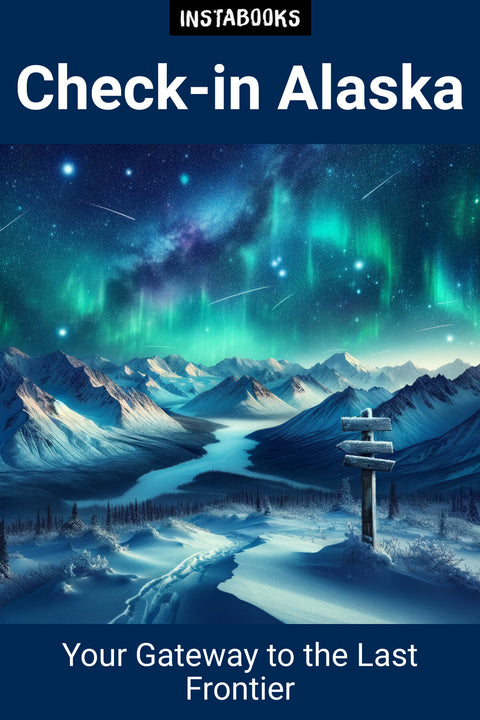 Check-in Alaska