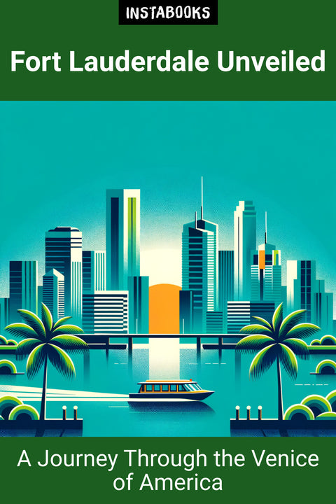 Fort Lauderdale Unveiled